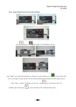 Preview for 21 page of Sewha SI 4200 Instruction Manual