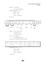 Preview for 37 page of Sewha SI 4200 Instruction Manual