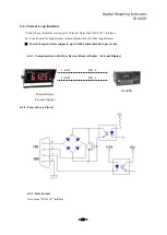 Preview for 39 page of Sewha SI 4200 Instruction Manual