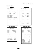 Preview for 41 page of Sewha SI 4200 Instruction Manual