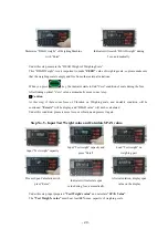 Preview for 20 page of Sewha SI 4410 Operation Manual