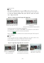 Preview for 24 page of Sewha SI 4410 Operation Manual