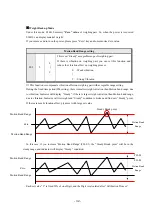 Preview for 32 page of Sewha SI 4410 Operation Manual