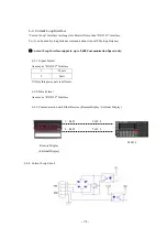 Preview for 71 page of Sewha SI 4410 Operation Manual