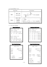 Preview for 73 page of Sewha SI 4410 Operation Manual