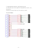 Preview for 77 page of Sewha SI 4410 Operation Manual