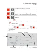 Preview for 10 page of Sewha si 4500 Operation Manual