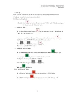 Preview for 24 page of Sewha si 4500 Operation Manual