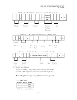 Preview for 37 page of Sewha si 4500 Operation Manual