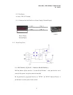 Preview for 38 page of Sewha si 4500 Operation Manual