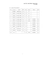 Preview for 39 page of Sewha si 4500 Operation Manual