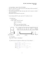 Preview for 43 page of Sewha si 4500 Operation Manual