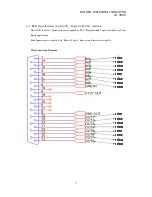 Preview for 44 page of Sewha si 4500 Operation Manual