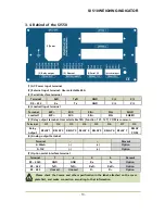 Preview for 10 page of Sewha SI 550 User Manual