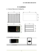 Preview for 11 page of Sewha SI 550 User Manual