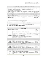 Preview for 44 page of Sewha SI 550 User Manual