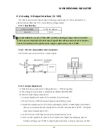 Preview for 53 page of Sewha SI 550 User Manual