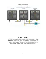 Предварительный просмотр 6 страницы Sewhacnm AL-101 Manual