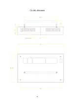 Предварительный просмотр 12 страницы Sewhacnm AL101S Manual