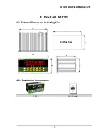 Preview for 11 page of Sewhacnm SI 400 User Manual