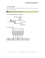 Предварительный просмотр 39 страницы Sewhacnm SI 400 User Manual