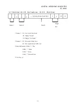 Preview for 32 page of Sewhacnm SI 4000 Instruction Manual