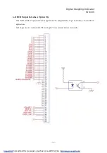 Preview for 52 page of Sewhacnm SI 4100 Instruction Manual