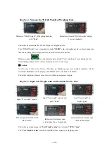 Предварительный просмотр 20 страницы Sewhacnm SI 4300 Operation Manual