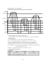 Предварительный просмотр 39 страницы Sewhacnm SI 4300 Operation Manual