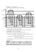 Предварительный просмотр 40 страницы Sewhacnm SI 4300 Operation Manual