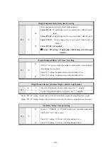 Предварительный просмотр 43 страницы Sewhacnm SI 4300 Operation Manual