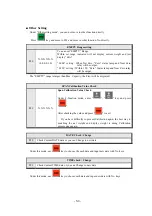 Предварительный просмотр 50 страницы Sewhacnm SI 4300 Operation Manual