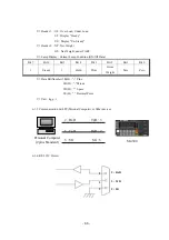 Предварительный просмотр 66 страницы Sewhacnm SI 4300 Operation Manual