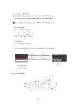 Предварительный просмотр 67 страницы Sewhacnm SI 4300 Operation Manual