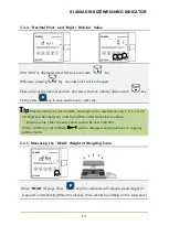 Предварительный просмотр 14 страницы Sewhacnm SI 460A User Manual