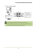 Предварительный просмотр 40 страницы Sewhacnm SI 460A User Manual