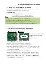 Предварительный просмотр 51 страницы Sewhacnm SI 460A User Manual