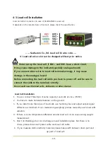 Предварительный просмотр 10 страницы Sewhacnm SI 480E Instruction Manual