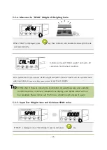 Предварительный просмотр 16 страницы Sewhacnm SI 480E Instruction Manual