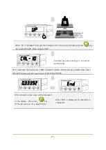 Предварительный просмотр 17 страницы Sewhacnm SI 480E Instruction Manual