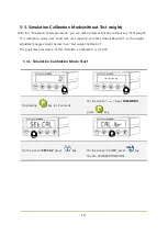 Предварительный просмотр 18 страницы Sewhacnm SI 480E Instruction Manual