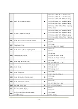 Предварительный просмотр 24 страницы Sewhacnm SI 480E Instruction Manual