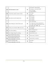 Предварительный просмотр 26 страницы Sewhacnm SI 480E Instruction Manual