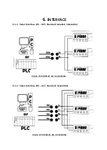 Предварительный просмотр 37 страницы Sewhacnm SI 480E Instruction Manual