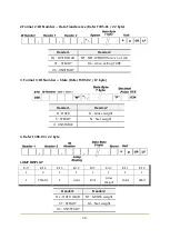 Предварительный просмотр 39 страницы Sewhacnm SI 480E Instruction Manual