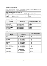 Предварительный просмотр 40 страницы Sewhacnm SI 480E Instruction Manual