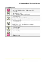 Предварительный просмотр 7 страницы Sewhacnm SI 560A User Manual