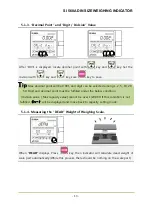 Предварительный просмотр 13 страницы Sewhacnm SI 560A User Manual