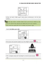 Предварительный просмотр 14 страницы Sewhacnm SI 560A User Manual