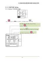 Предварительный просмотр 20 страницы Sewhacnm SI 560A User Manual